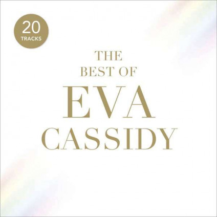 The Best Of Eva Cassidy - Eva Cassidy - CD