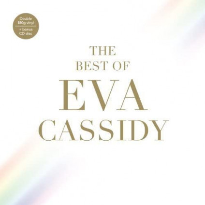 The Best Of Eva Cassidy - Eva Cassidy - LP