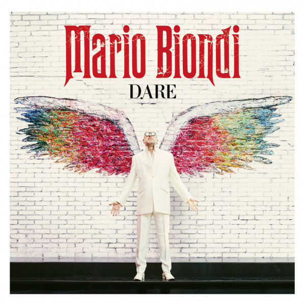 Dare - Biondi Mario - CD