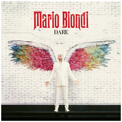 Dare - Biondi Mario - LP
