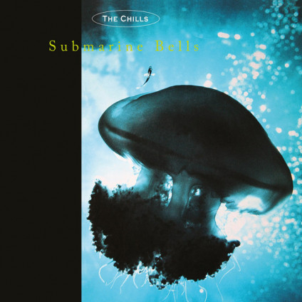 Submarine Bells - Chills - LP