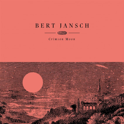 Crimson Moon - Jansch