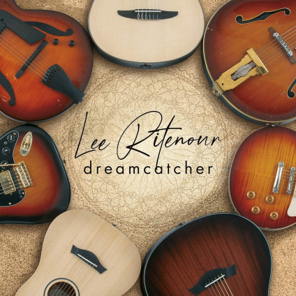 Dreamcatcher (180 Gr.) - Ritenour Lee - LP