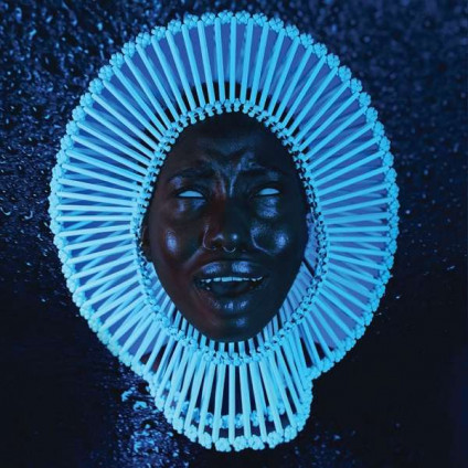 Awaken My Love (Standard) - Childish Gambino - LP