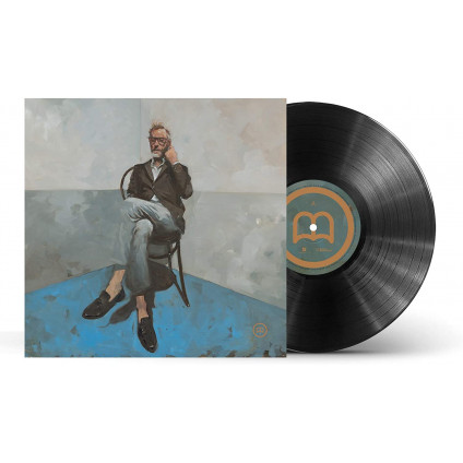 Serpentine Prison - Berninger Matt( Frontman The National) - LP