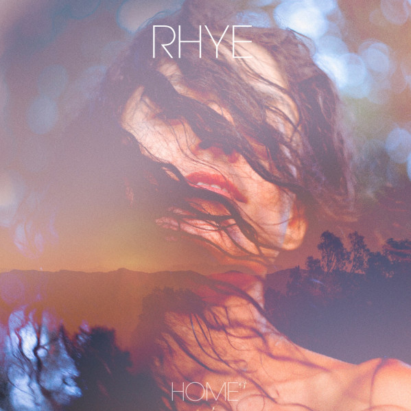 Home - Rhye - CD