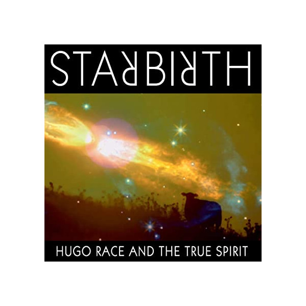 Starbirth