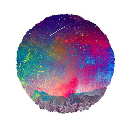 The Universe Smiles - Khruangbin - LP