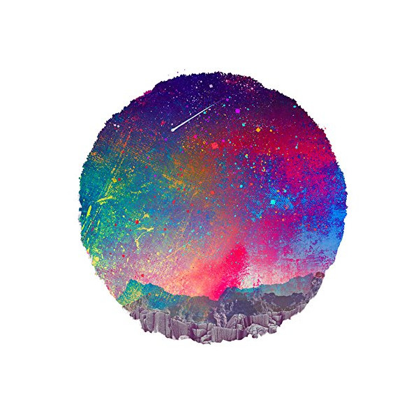 The Universe Smiles - Khruangbin - LP