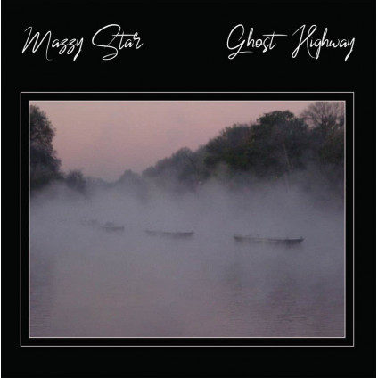 Ghost Highway (Vinyl Purple) - Mazzy Star - LP