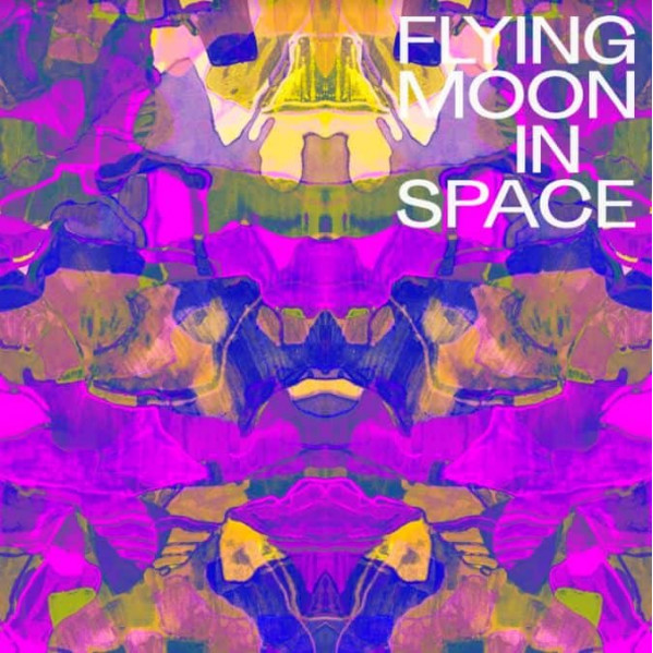Flying Moon In Space - Flying Moon In Space - LP