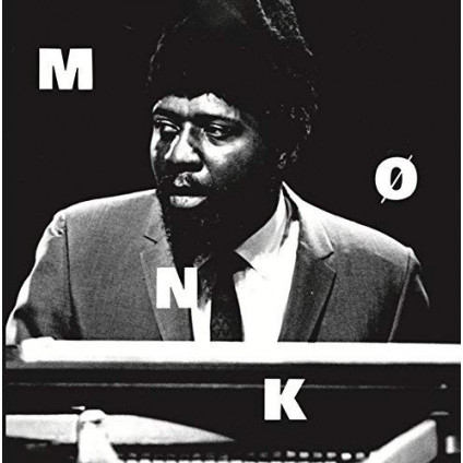 Monk - Monk Thelonious - LP