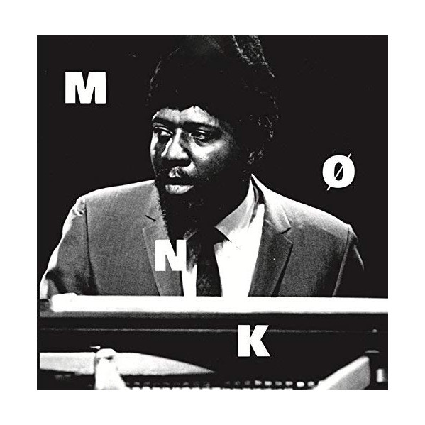 Monk - Monk Thelonious - LP