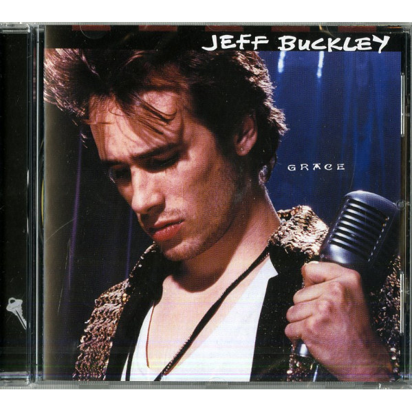Grace - Buckley Jeff - CD