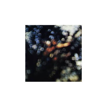 Obscured By Clouds (Remastered) - Pink Floyd - CD