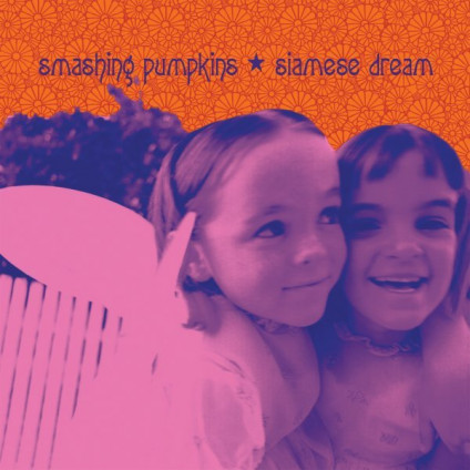 Siamese Dream (Rem.) - Smashing Pumpkins - CD