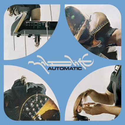 Automatic - Mildlife - CD