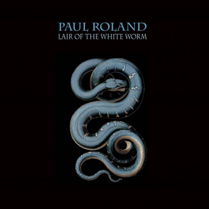 Lair Of The White Worm - Rowland Paul - CD