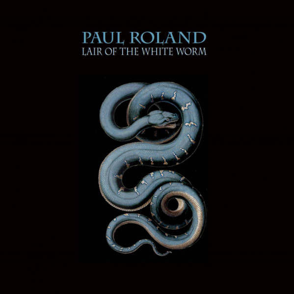 Lair Of The White Worm - Rowland Paul - LP