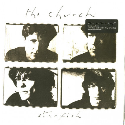Starfish - Church The - LP