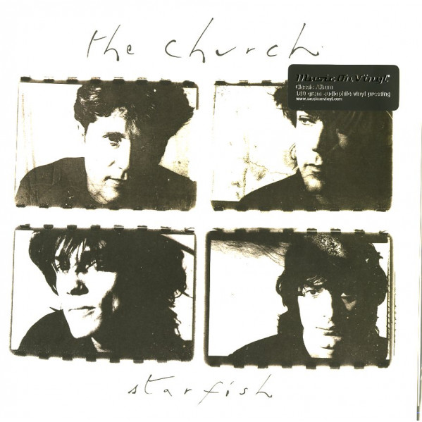 Starfish - Church The - LP