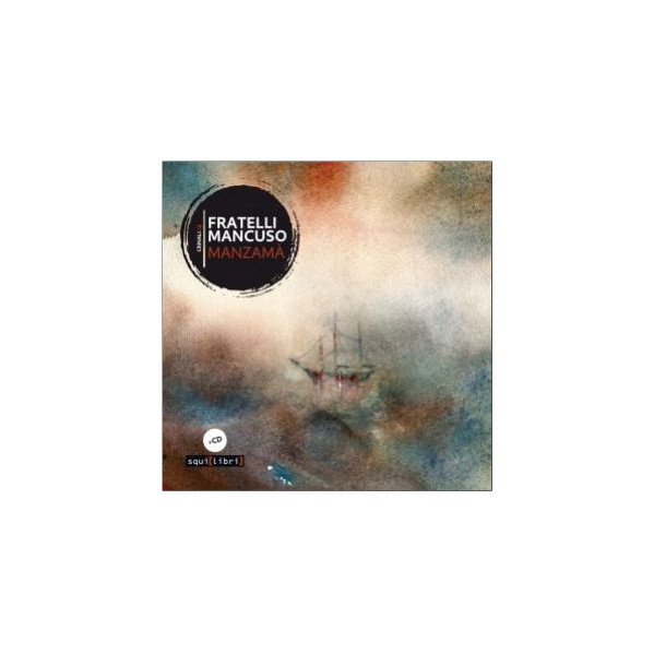 Manzam - Fratelli Mancuso - CD