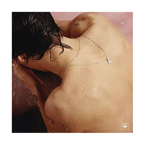 Harry Styles - Harry Styles - LP