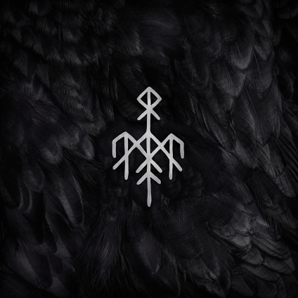 Kvitravn - Wardruna - LP