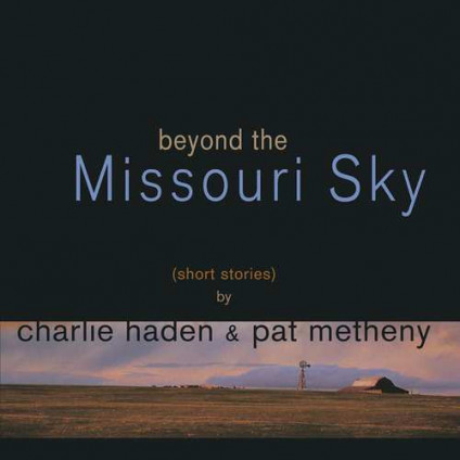 Pat Metheny - Charlie Haden - LP