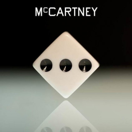 McCartney III - McCartney - LP
