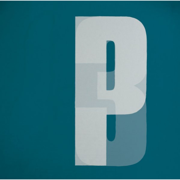 Third - Portishead - CD