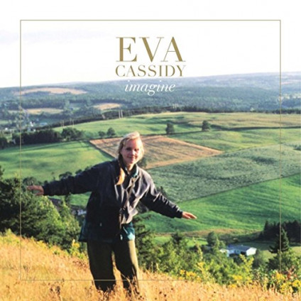 Imagine - Eva Cassidy - LP