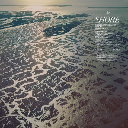 Shore - Fleet Foxes - LP