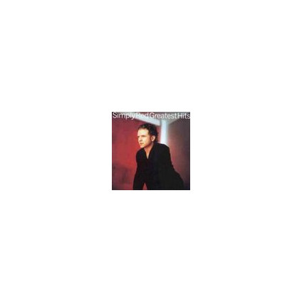 Greatest Hits - Simply Red - CD