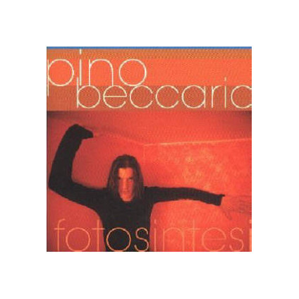 Fotosintesi - Pino Beccaria - CD