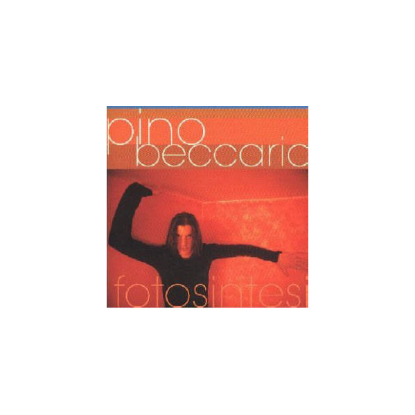 Fotosintesi - Pino Beccaria - CD
