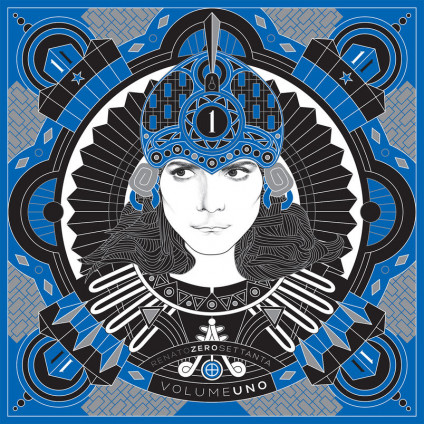 Zerosettanta Volume 1 - Renato Zero - LP