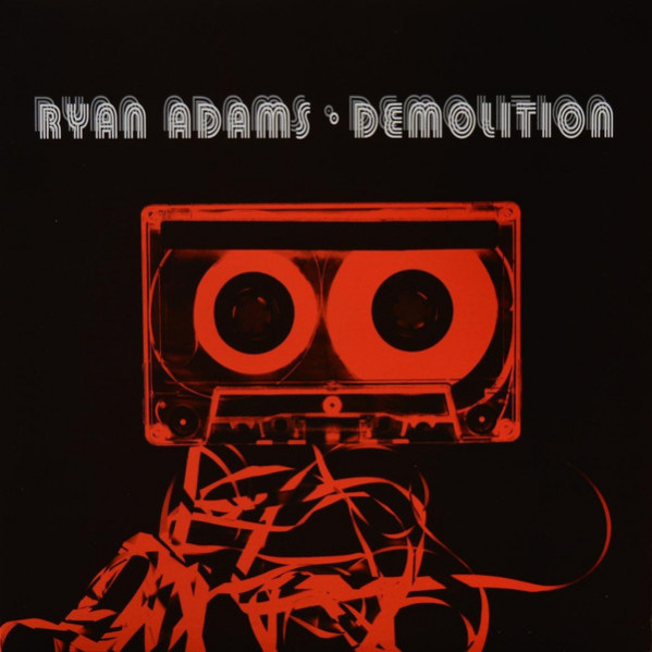 Demolition - Ryan Adams - LP