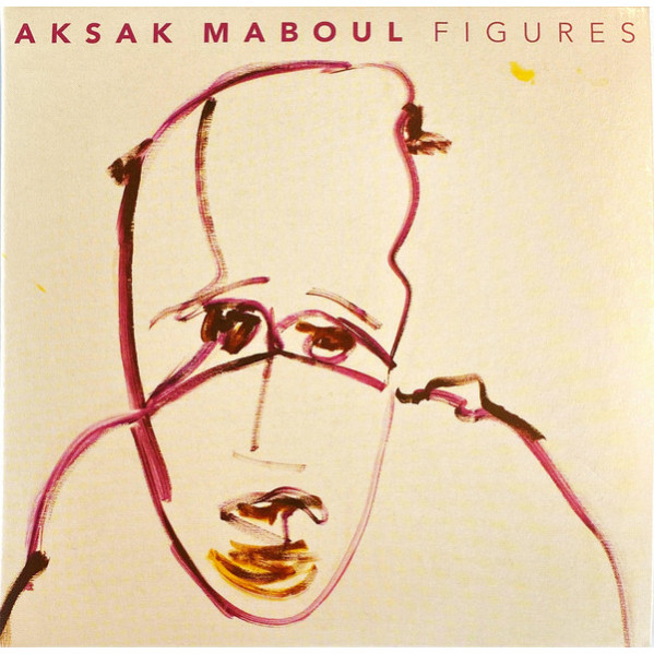 Figures - Aksak Maboul - LP