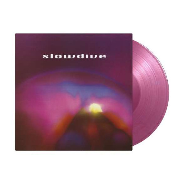 5 EP - Slowdive - LP