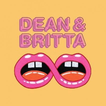 Neon Lights - Dean & Britta - 12"