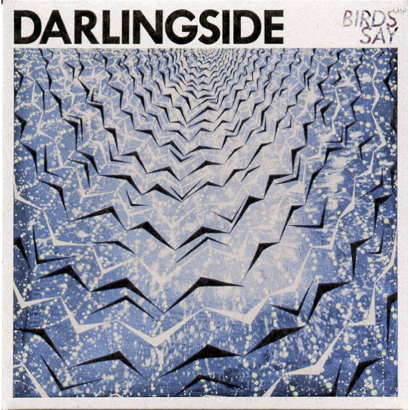 Birds Say - Darlingside - CD