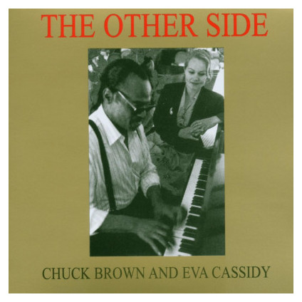 Eva Cassidy - Chuck Brown - CD