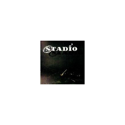 Stadio - Stadio - CD