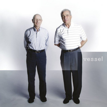 Vessel - Twenty | One | Pilots - CD