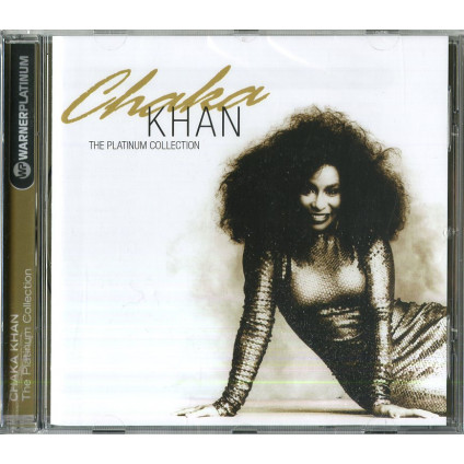 The Platinum Collection - Chaka Khan - CD