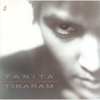 Eleven Kinds Of Loneliness - Tanita Tikaram - CD