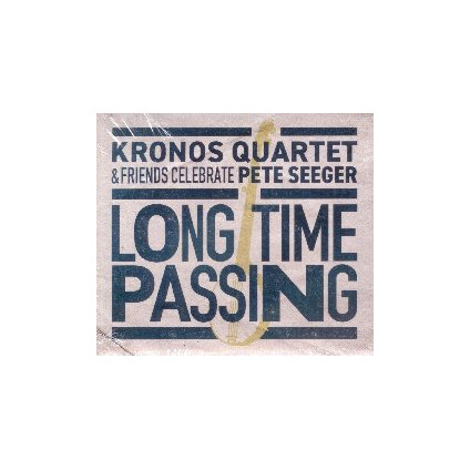 Pete Seeger - Kronos Quartet - CD