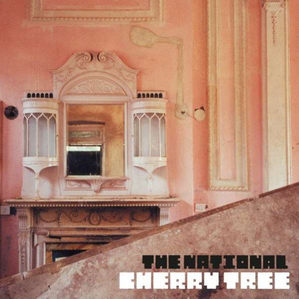 Cherry Tree - The National - LPMIX