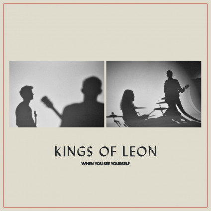 When You See Yourself - Kings Of Leon - CD